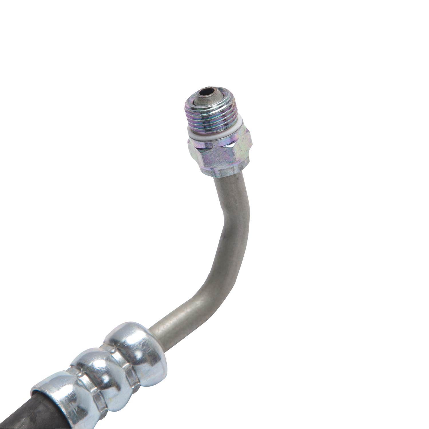 Edelmann 71844 - Power Steering Pressure Line Hose Assembly Edelmann 71844 Power Steering Pressure Line Hose Assembly product image 2 of 3