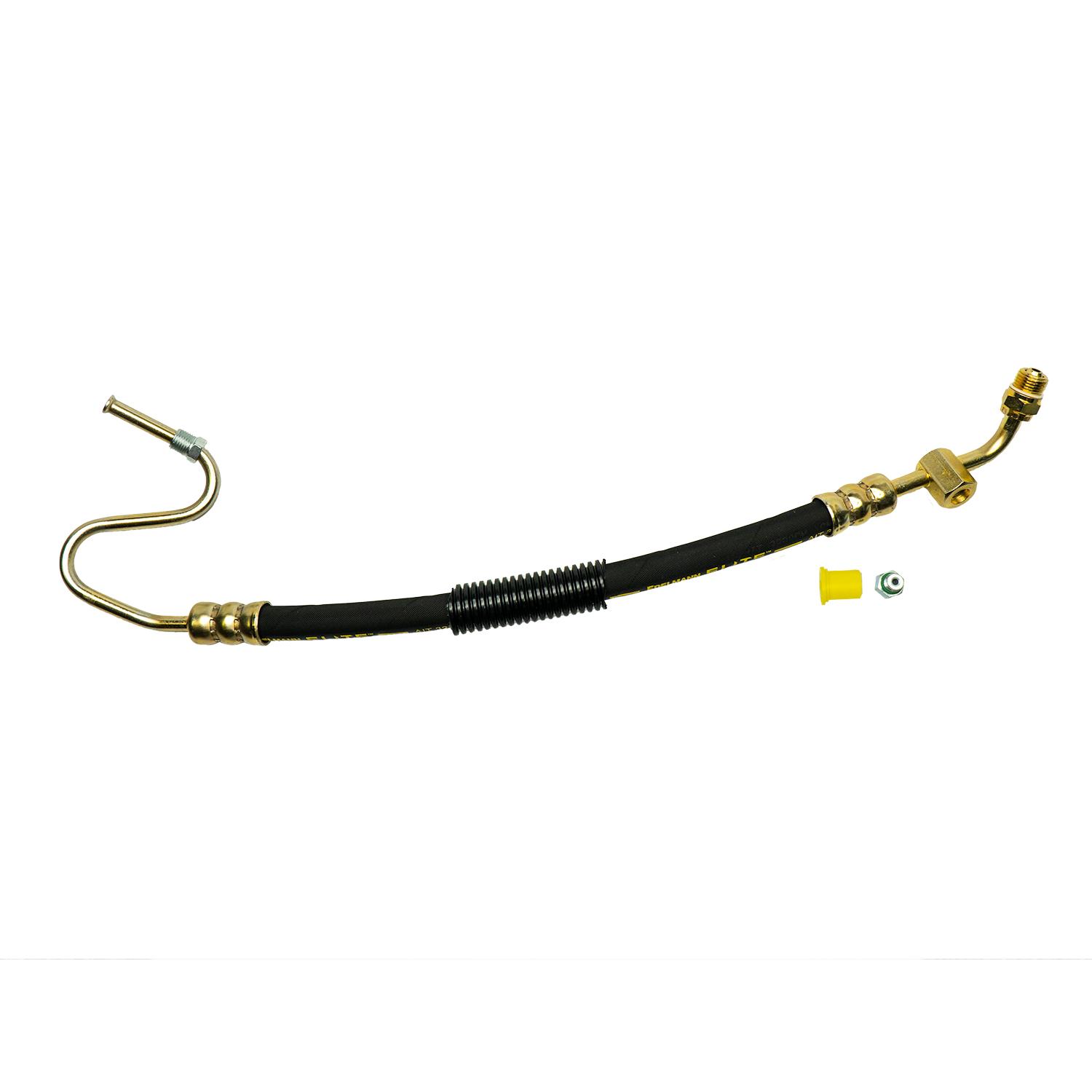 Edelmann 71851E Power Steering Pressure Line Hose Assembly product image 1 of 1