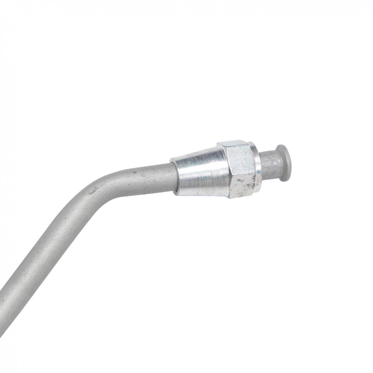 Edelmann 71852 - Power Steering Pressure Line Hose Assembly Edelmann 71852 Power Steering Pressure Line Hose Assembly product image 2 of 3