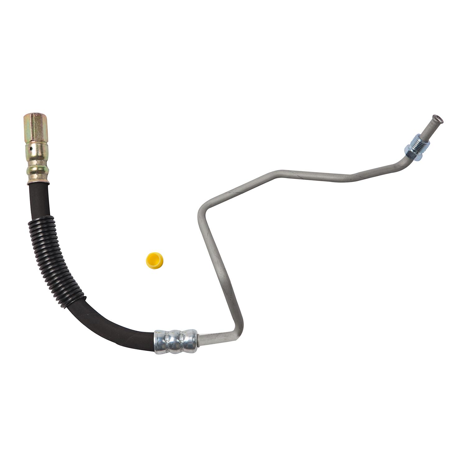 Edelmann 71857 - Power Steering Pressure Line Hose Assembly Edelmann 71857 Power Steering Pressure Line Hose Assembly product image 1 of 3