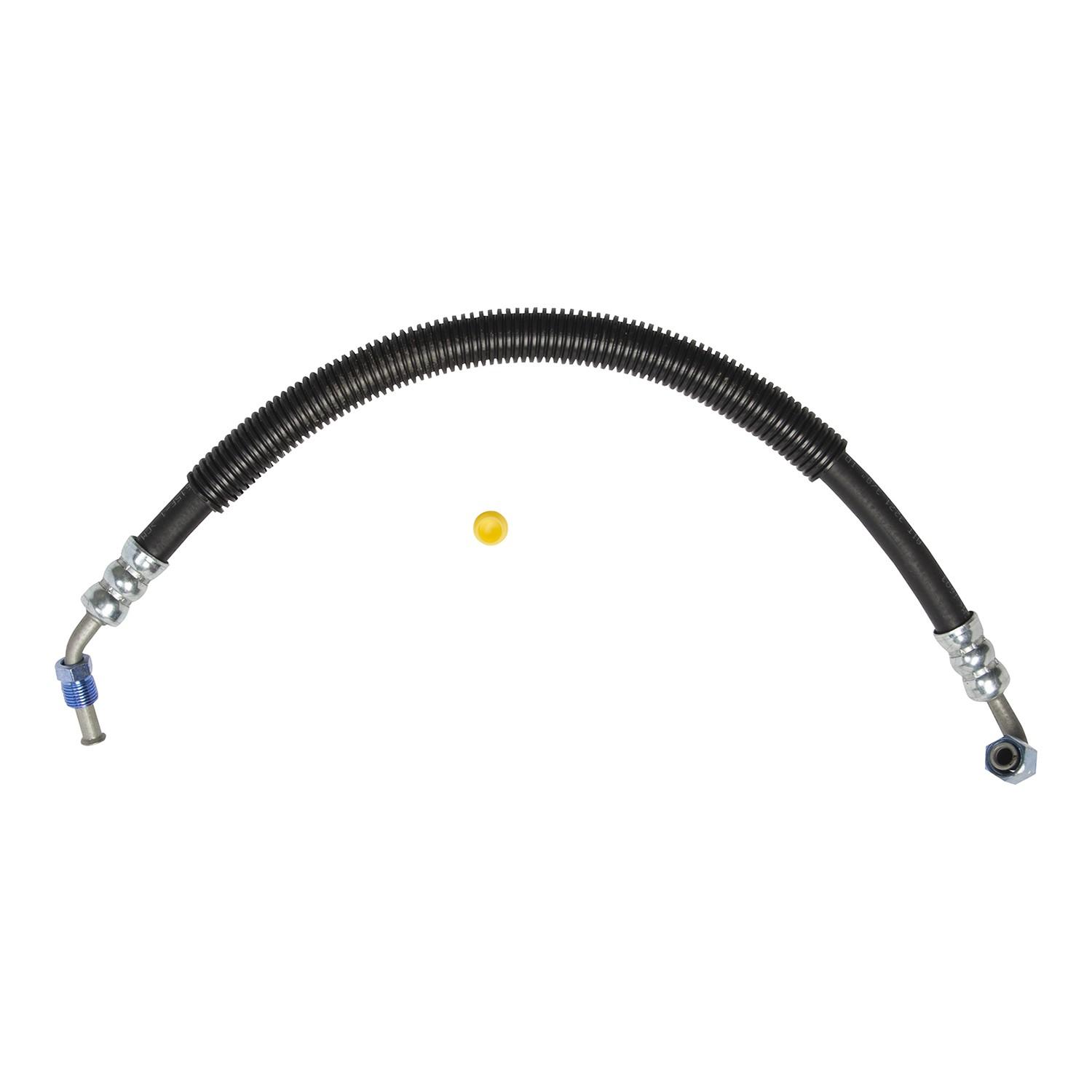 Edelmann 71859 - Power Steering Pressure Line Hose Assembly Edelmann 71859 Power Steering Pressure Line Hose Assembly product image 1 of 3