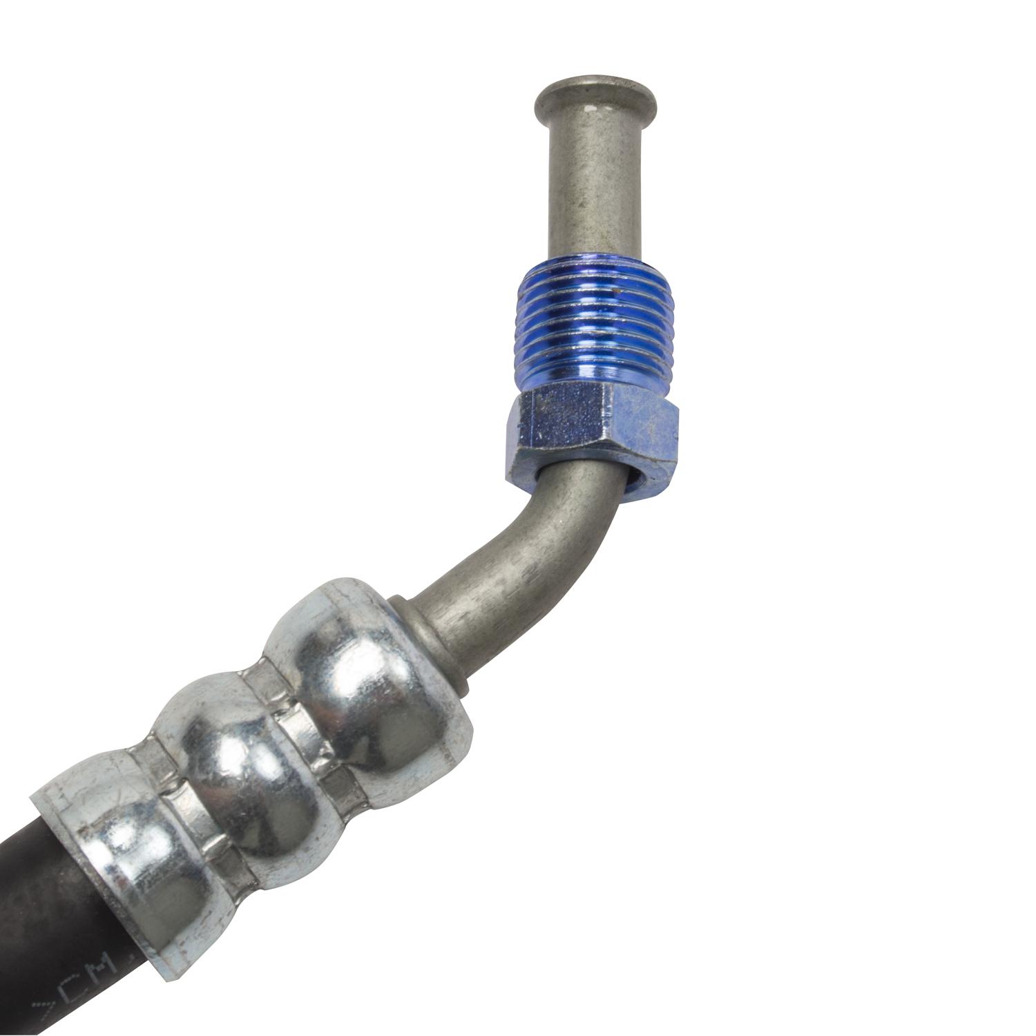 Edelmann 71859 - Power Steering Pressure Line Hose Assembly Edelmann 71859 Power Steering Pressure Line Hose Assembly product image 3 of 3