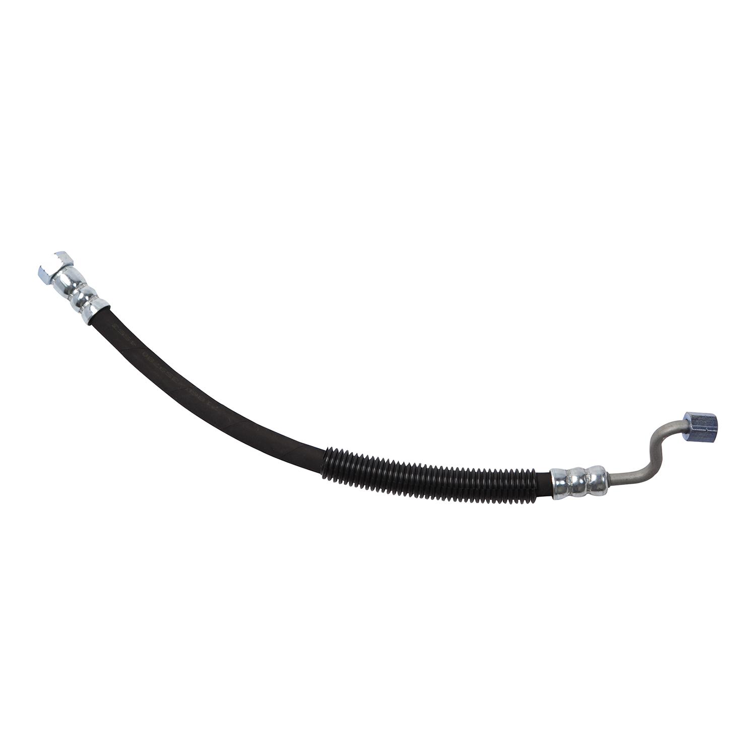 Edelmann 71860 - Power Steering Pressure Line Hose Assembly Edelmann 71860 Power Steering Pressure Line Hose Assembly product image 1 of 3