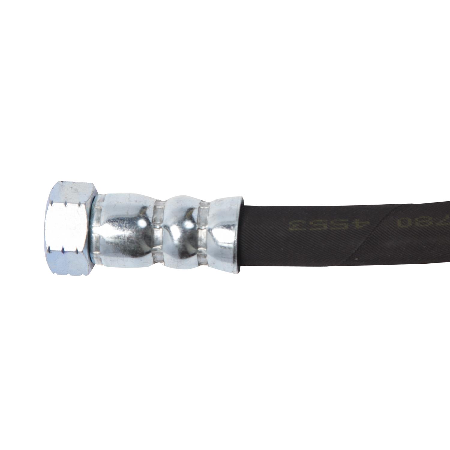 Edelmann 71860 - Power Steering Pressure Line Hose Assembly Edelmann 71860 Power Steering Pressure Line Hose Assembly product image 2 of 3