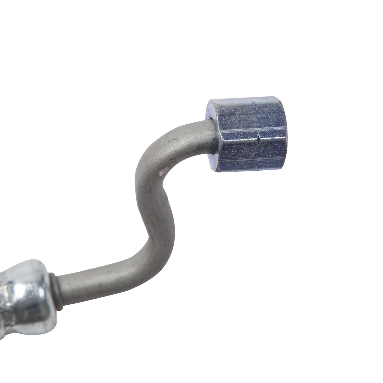 Edelmann 71860 - Power Steering Pressure Line Hose Assembly Edelmann 71860 Power Steering Pressure Line Hose Assembly product image 3 of 3
