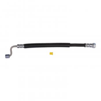 1995 Mazda MPV Power Steering Pressure Line Hose Assembly