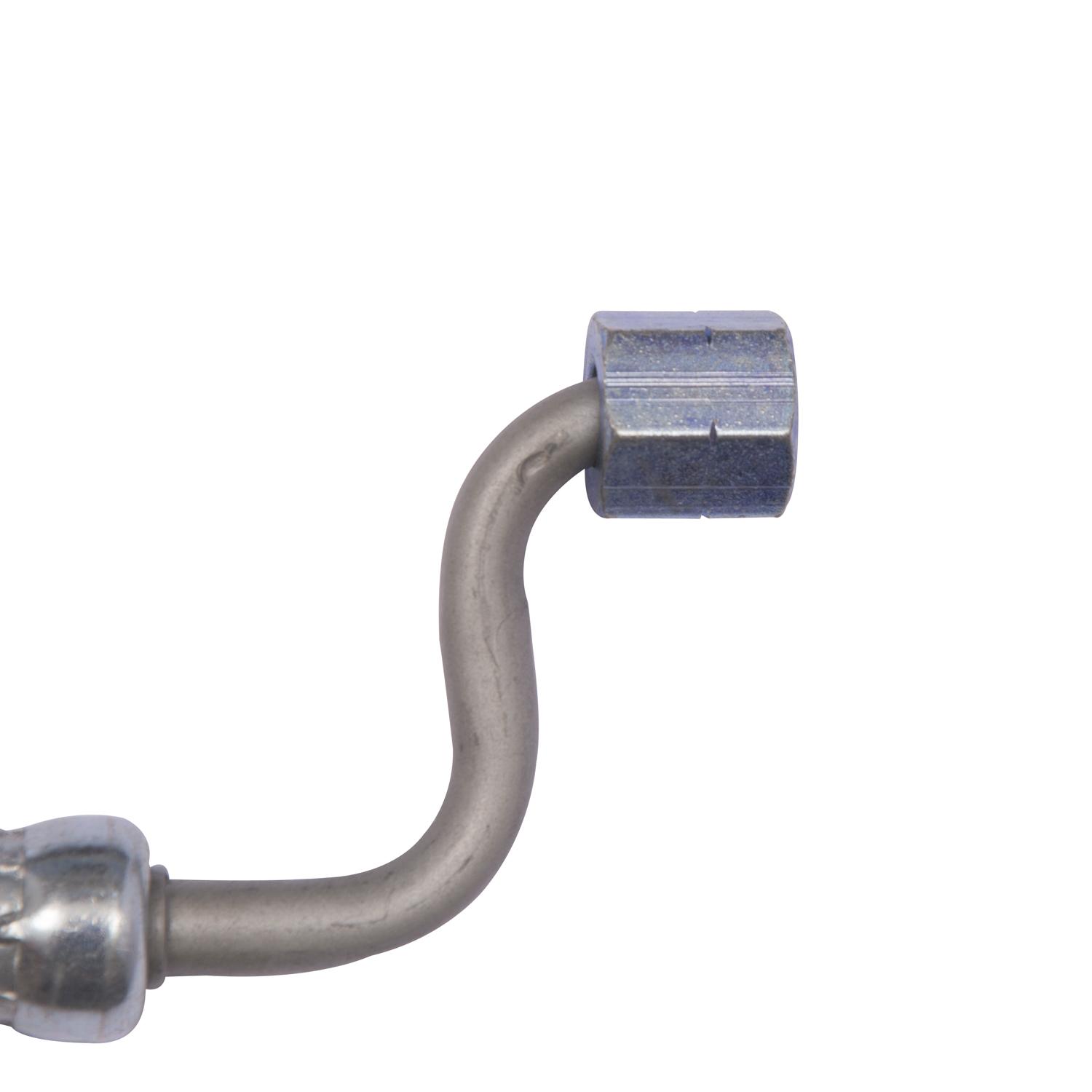 Edelmann 71861 - Power Steering Pressure Line Hose Assembly Edelmann 71861 Power Steering Pressure Line Hose Assembly product image 2 of 3