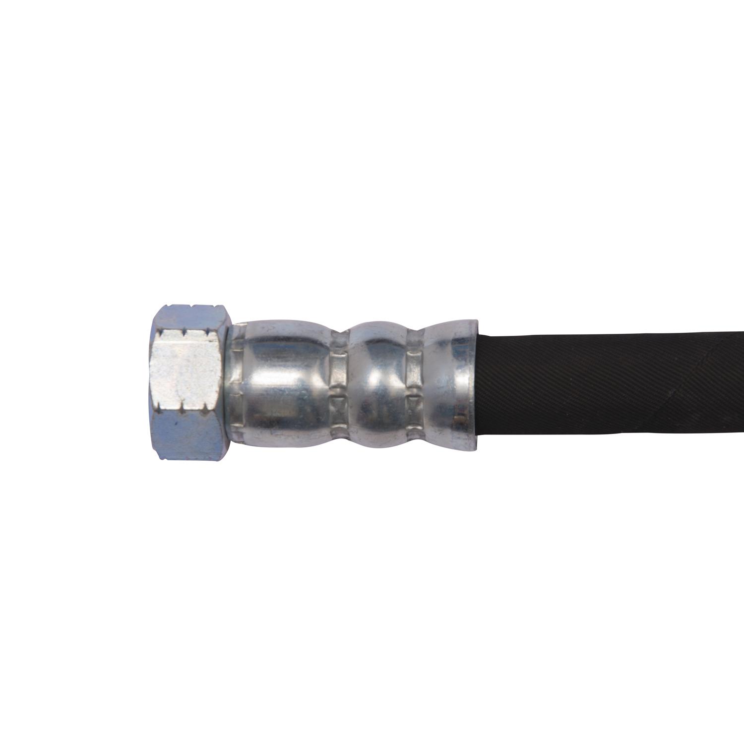 Edelmann 71861 - Power Steering Pressure Line Hose Assembly Edelmann 71861 Power Steering Pressure Line Hose Assembly product image 3 of 3