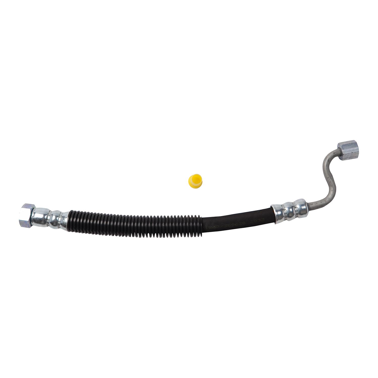 Edelmann 71862 - Power Steering Pressure Line Hose Assembly Edelmann 71862 Power Steering Pressure Line Hose Assembly product image 1 of 3