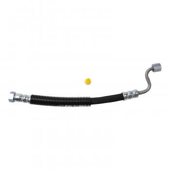 1995 Mazda MPV Power Steering Pressure Line Hose Assembly From Pump Edelmann 71862 image 1 of 3