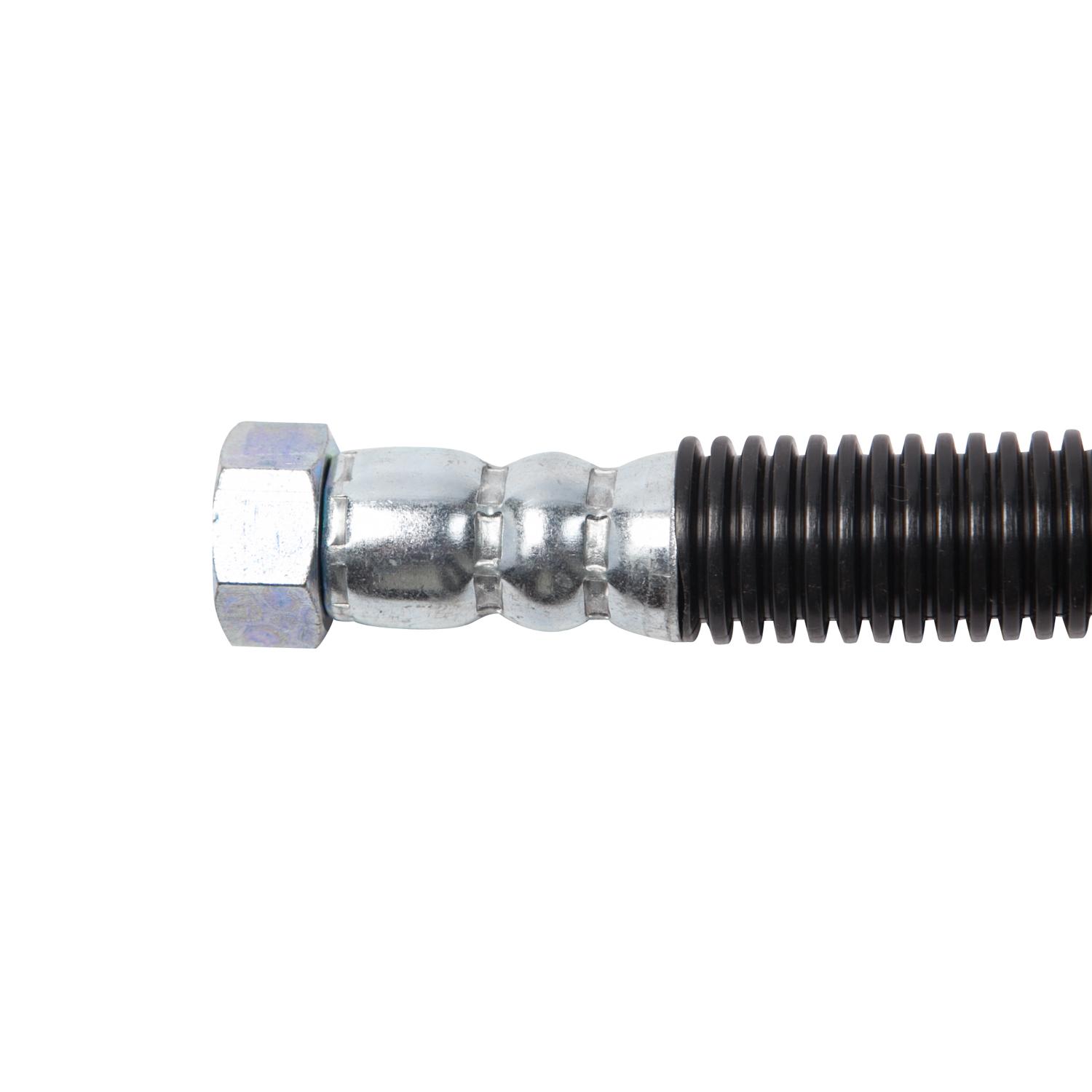 Edelmann 71862 - Power Steering Pressure Line Hose Assembly Edelmann 71862 Power Steering Pressure Line Hose Assembly product image 2 of 3