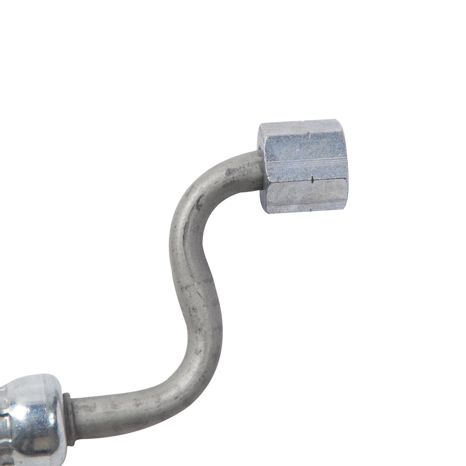 Edelmann 71862 - Power Steering Pressure Line Hose Assembly Edelmann 71862 Power Steering Pressure Line Hose Assembly product image 3 of 3