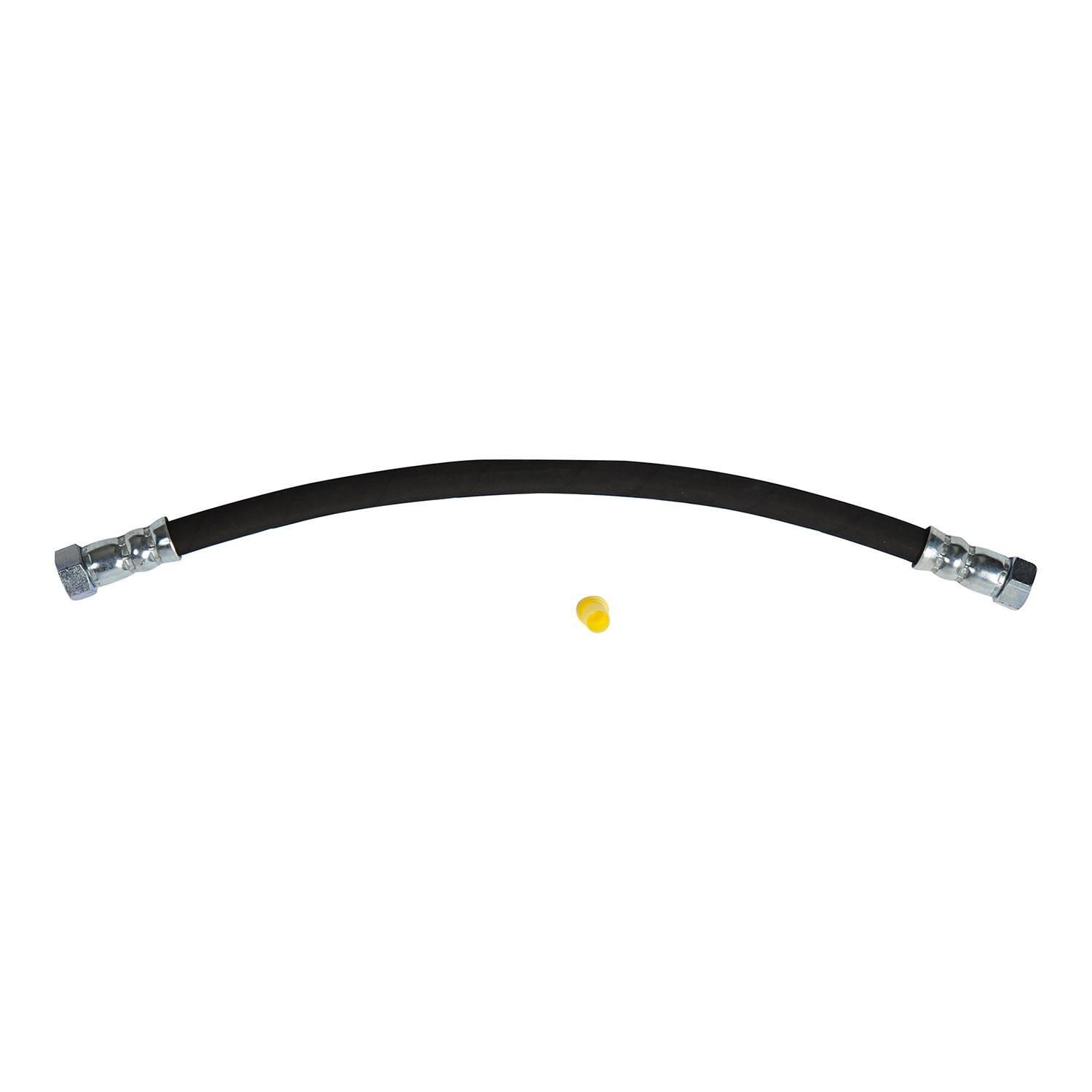 Edelmann 71863 - Power Steering Pressure Line Hose Assembly Edelmann 71863 Power Steering Pressure Line Hose Assembly product image 1 of 3