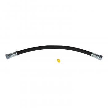 1993 Mazda B2600 Power Steering Pressure Line Hose Assembly