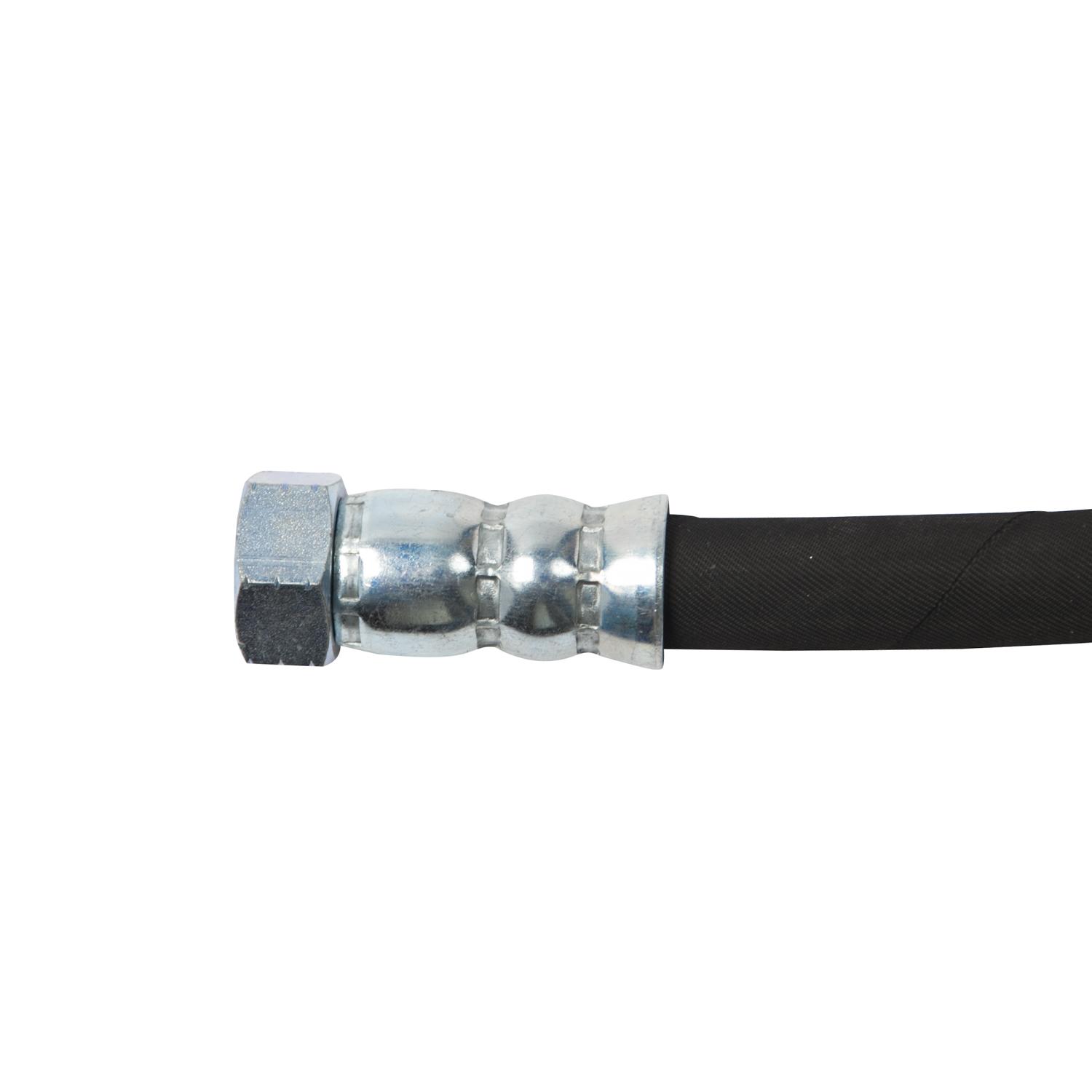 Edelmann 71863 - Power Steering Pressure Line Hose Assembly Edelmann 71863 Power Steering Pressure Line Hose Assembly product image 2 of 3