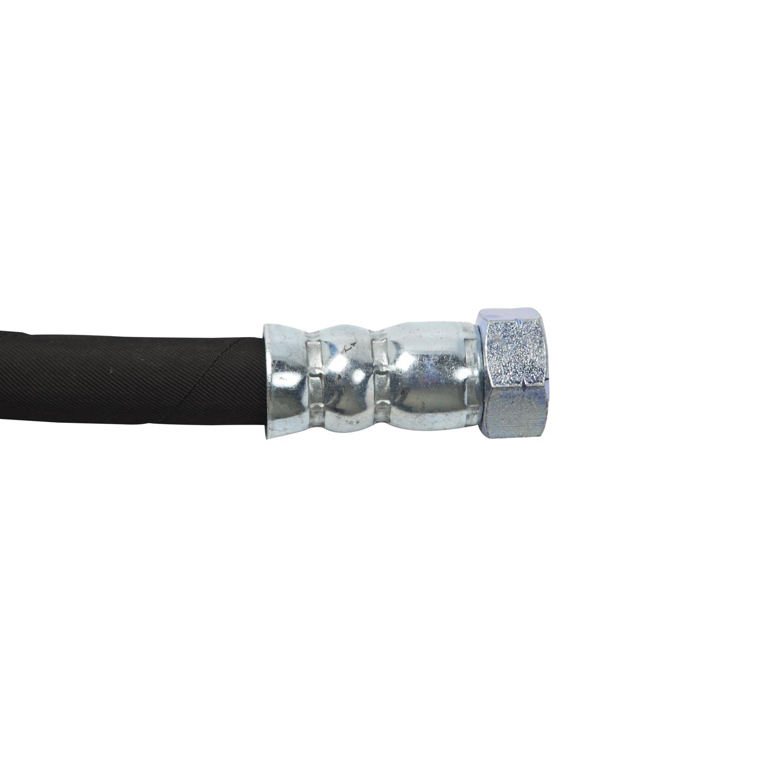 Edelmann 71863 - Power Steering Pressure Line Hose Assembly Edelmann 71863 Power Steering Pressure Line Hose Assembly product image 3 of 3