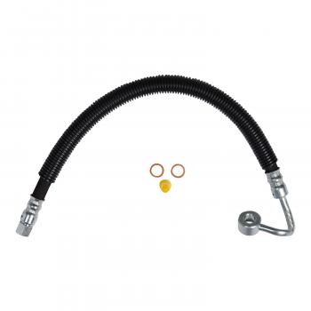 1991 Mitsubishi Montero Power Steering Pressure Line Hose Assembly