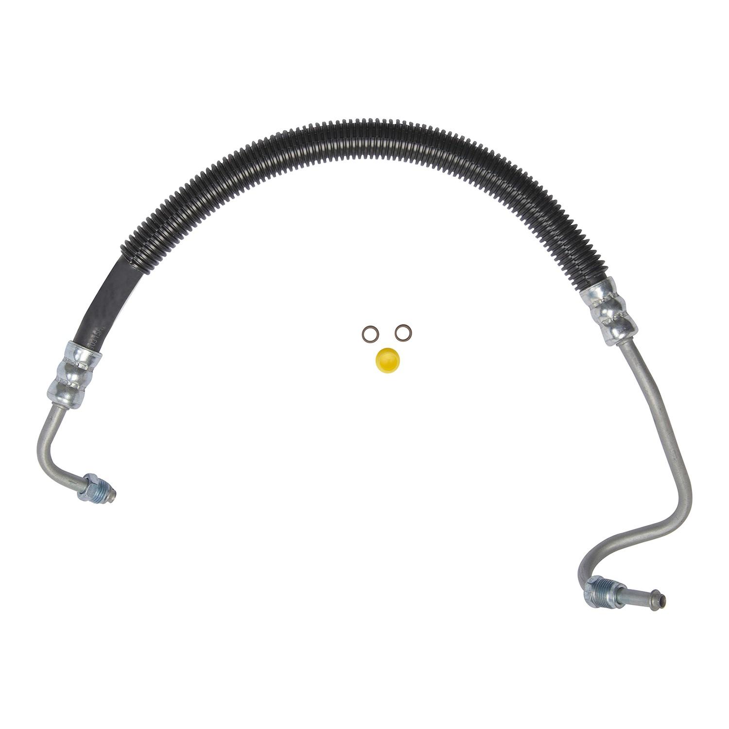 Edelmann 71867 - Power Steering Pressure Line Hose Assembly Edelmann 71867 Power Steering Pressure Line Hose Assembly product image 1 of 3