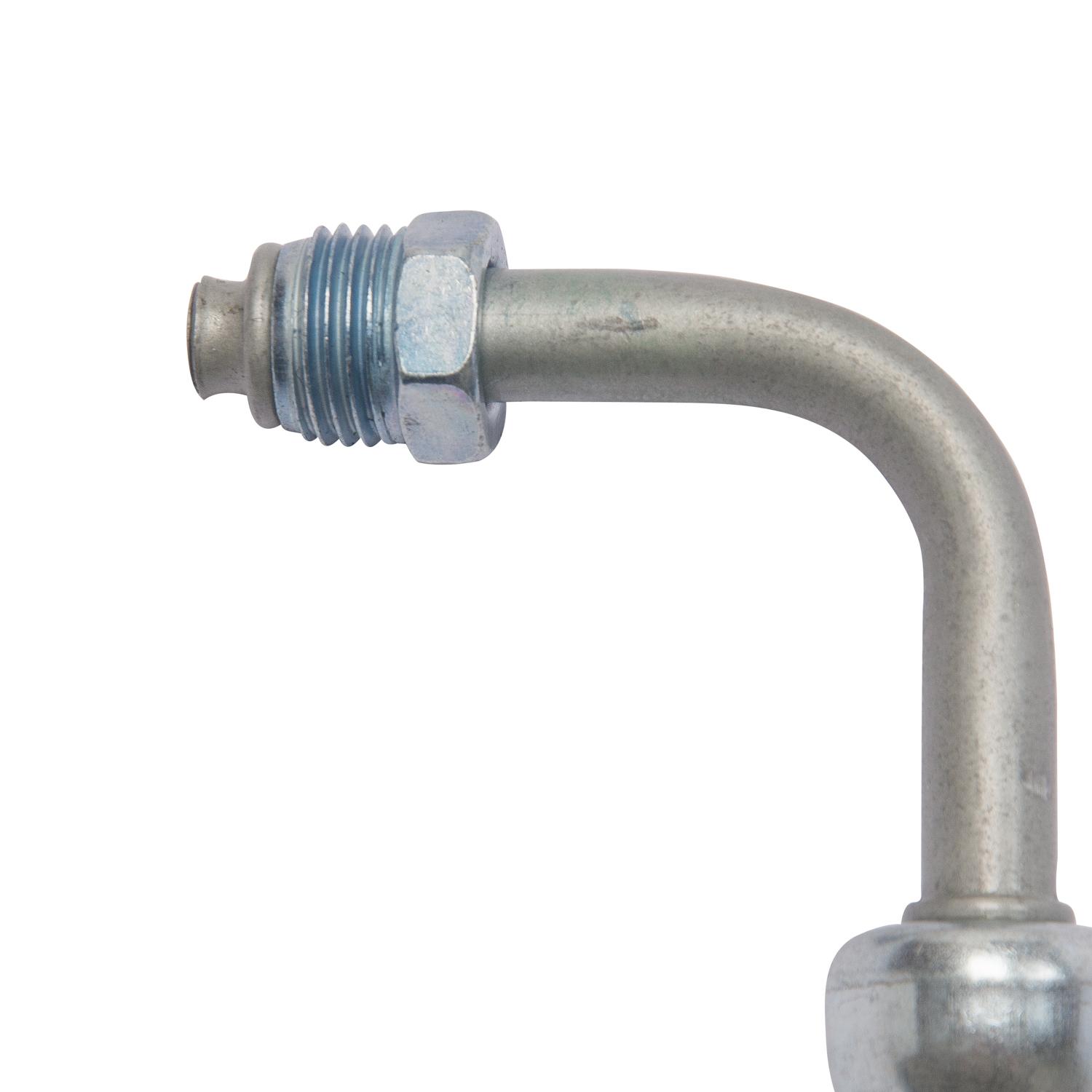 Edelmann 71867 - Power Steering Pressure Line Hose Assembly Edelmann 71867 Power Steering Pressure Line Hose Assembly product image 3 of 3