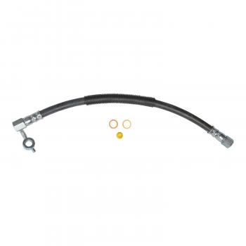 1989 Nissan Pulsar NX Power Steering Pressure Line Hose Assembly