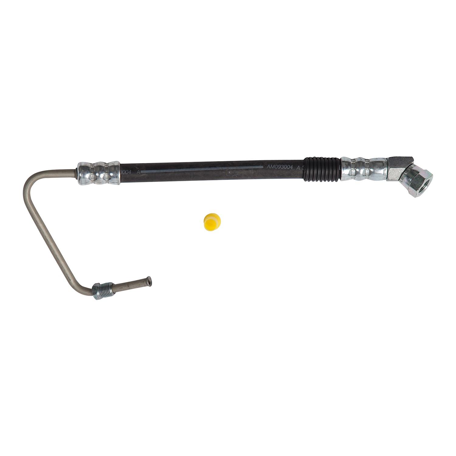 Edelmann 71870 - Power Steering Pressure Line Hose Assembly Edelmann 71870 Power Steering Pressure Line Hose Assembly product image 1 of 3