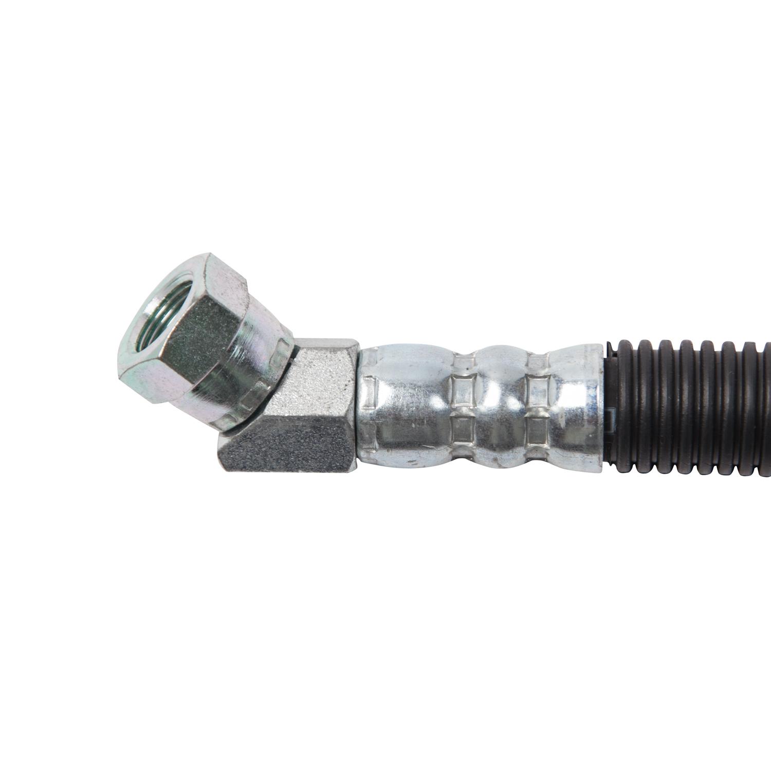 Edelmann 71870 - Power Steering Pressure Line Hose Assembly Edelmann 71870 Power Steering Pressure Line Hose Assembly product image 2 of 3