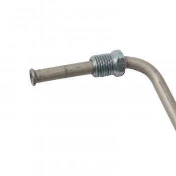 1988 Nissan Van Power Steering Pressure Line Hose Assembly To Gear Edelmann 71870 image 3 of 3