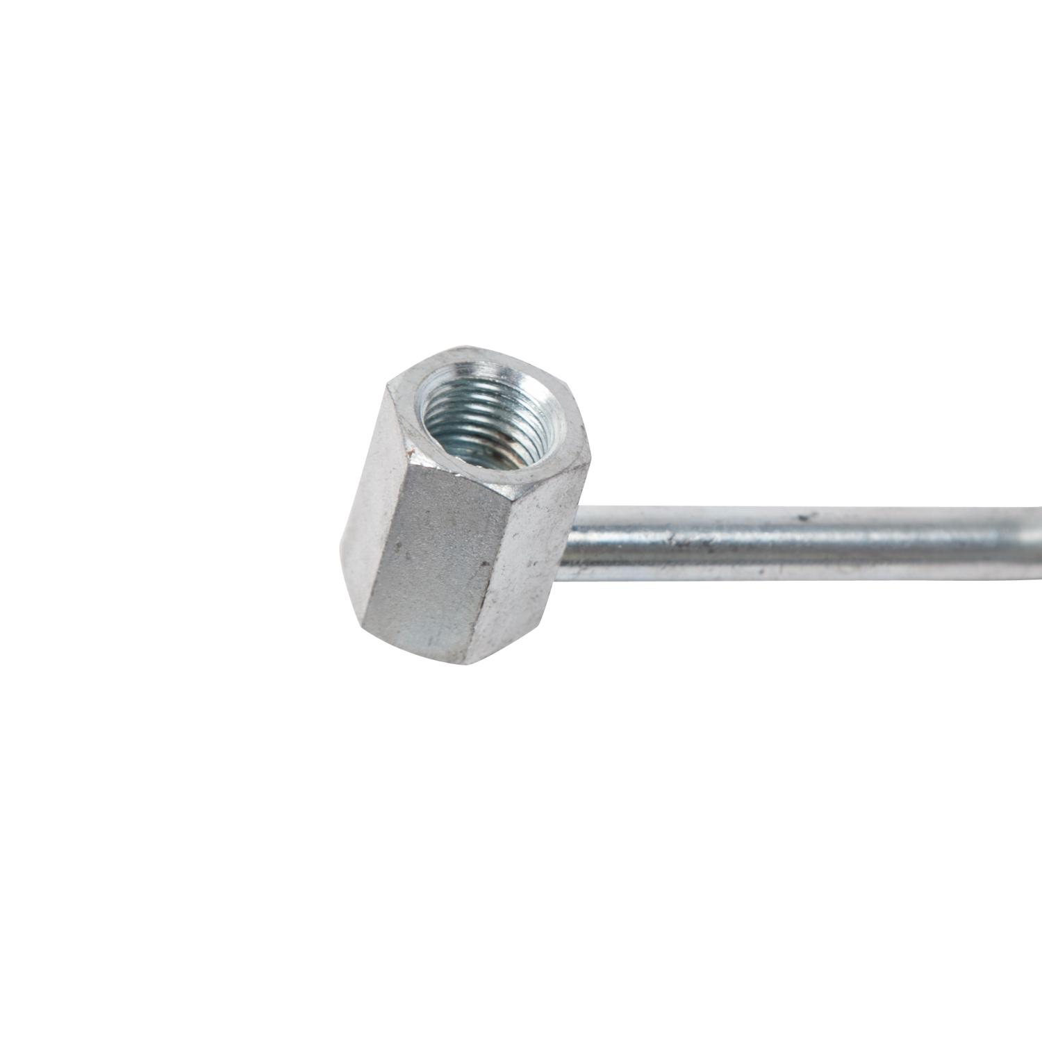 Edelmann 71871 Power Steering Pressure Line Hose Assembly product image 2 of 3