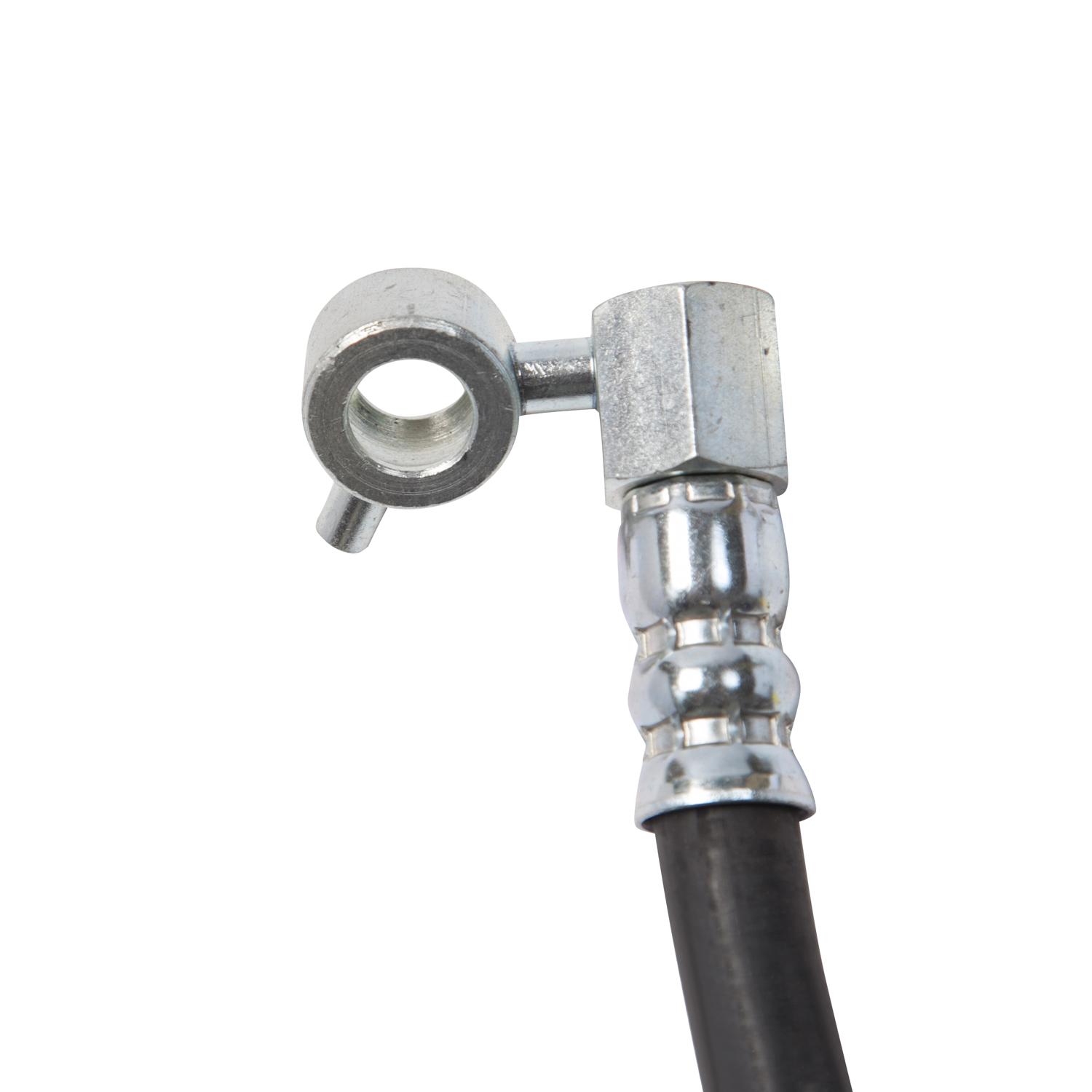 Edelmann 71871 Power Steering Pressure Line Hose Assembly product image 3 of 3