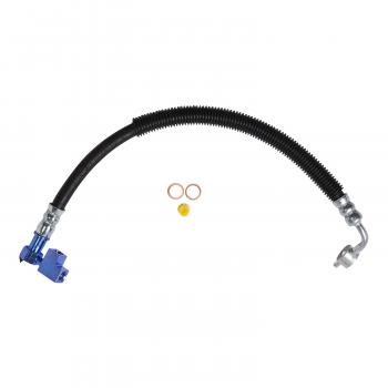 1993 Nissan 240SX Power Steering Pressure Line Hose Assembly