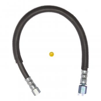1988 Nissan Pulsar NX Power Steering Pressure Line Hose Assembly