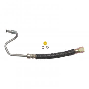 1983 Toyota Tercel Power Steering Pressure Line Hose Assembly