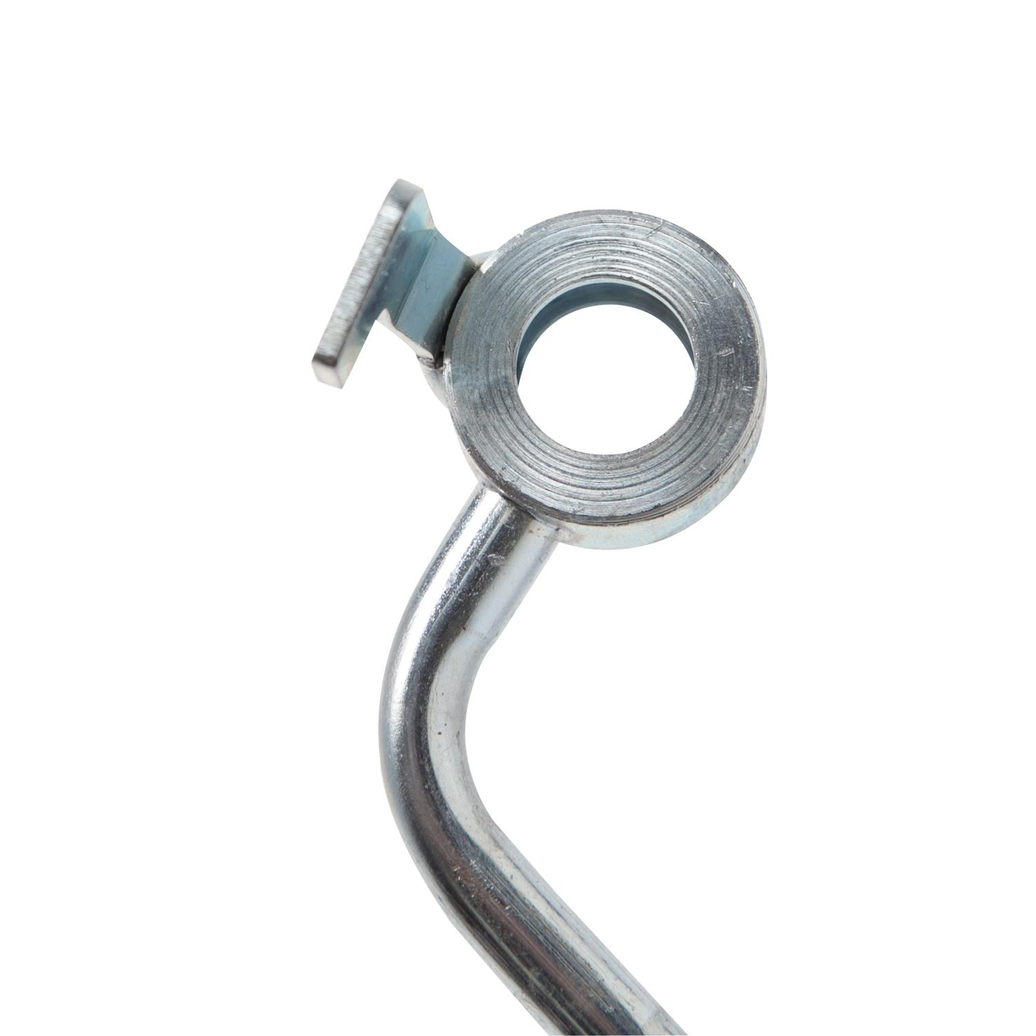 Edelmann 71877 Power Steering Pressure Line Hose Assembly product image 2 of 3