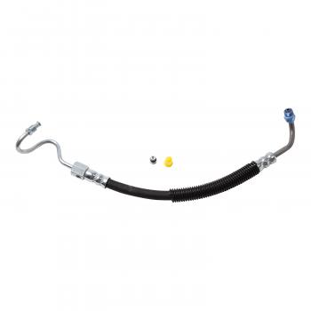 1990 Ford Bronco II Power Steering Pressure Line Hose Assembly