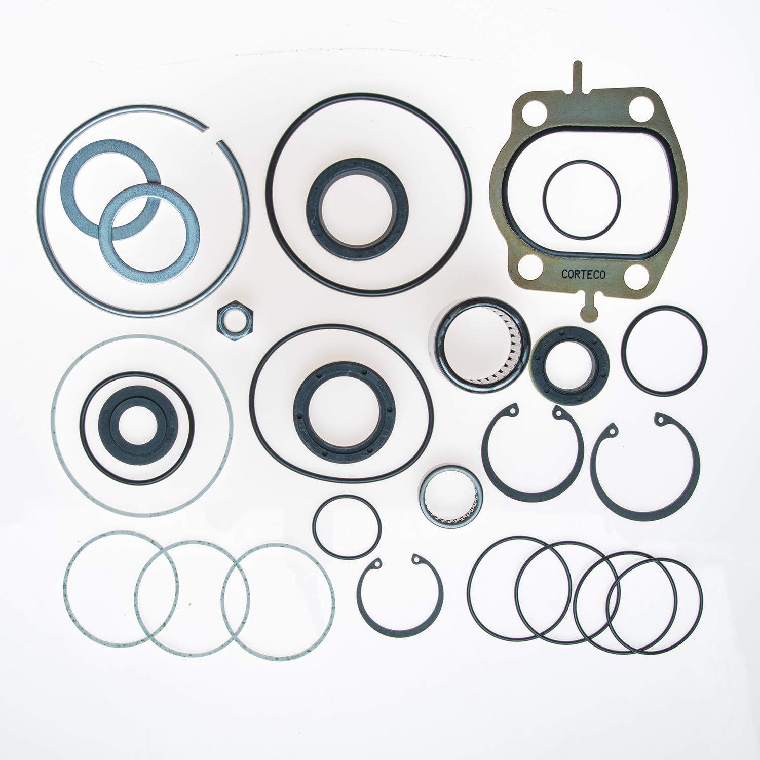 Edelmann 7857 Steering Gear Rebuild Kit product image 1 of 1