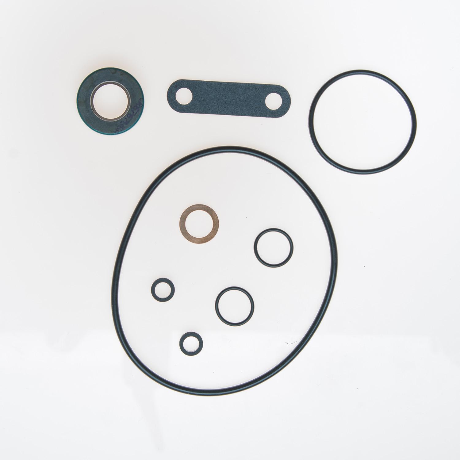 Edelmann 7897 - Power Steering Pump Seal Kit Edelmann 7897 Power Steering Pump Seal Kit product image 1 of 1