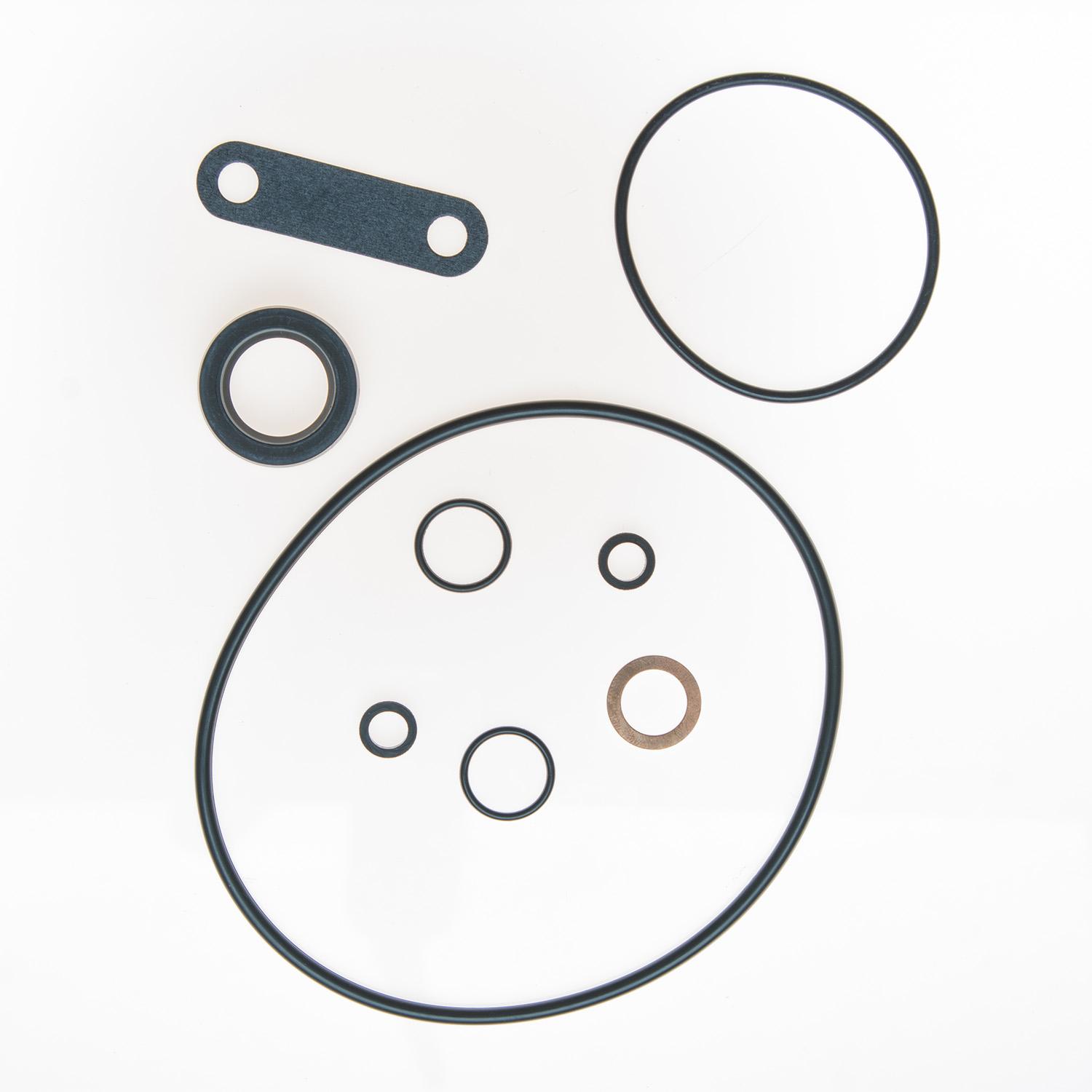 Edelmann 7898 Power Steering Pump Seal Kit product image 1 of 1