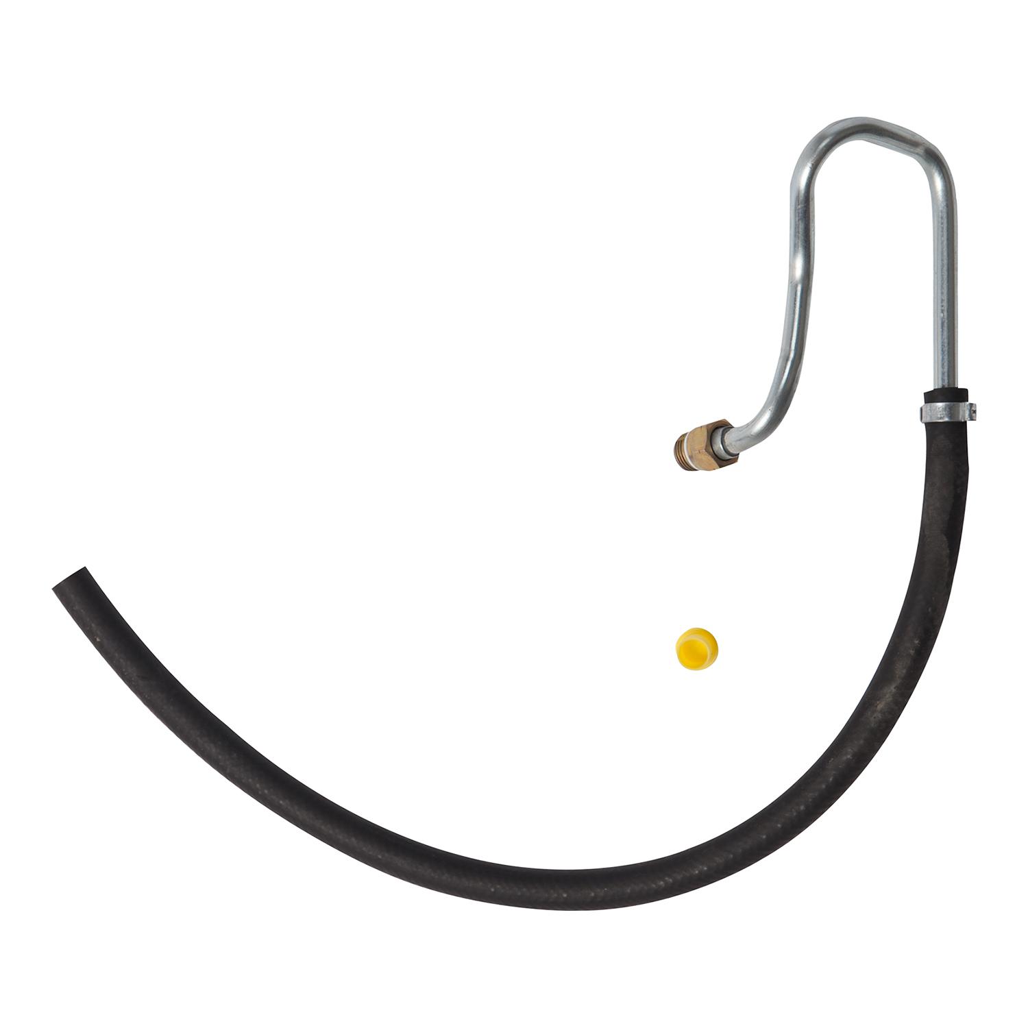 Edelmann 80019 - Power Steering Return Line Hose Assembly Edelmann 80019 Power Steering Return Line Hose Assembly product image 1 of 3