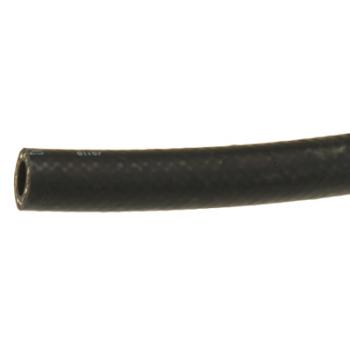 1990 Mercury Topaz Power Steering Return Line Hose Assembly From Gear Edelmann 80019 image 2 of 3