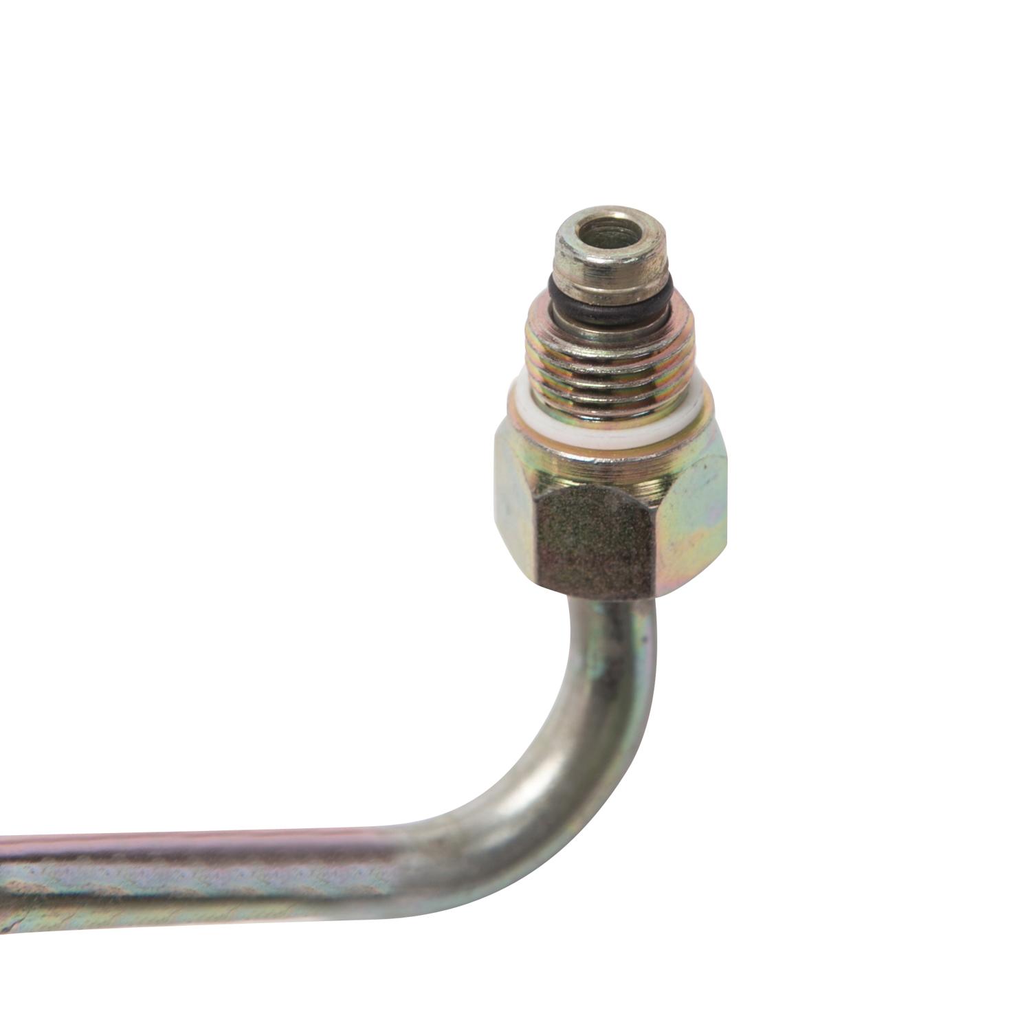 Edelmann 80019 - Power Steering Return Line Hose Assembly Edelmann 80019 Power Steering Return Line Hose Assembly product image 3 of 3