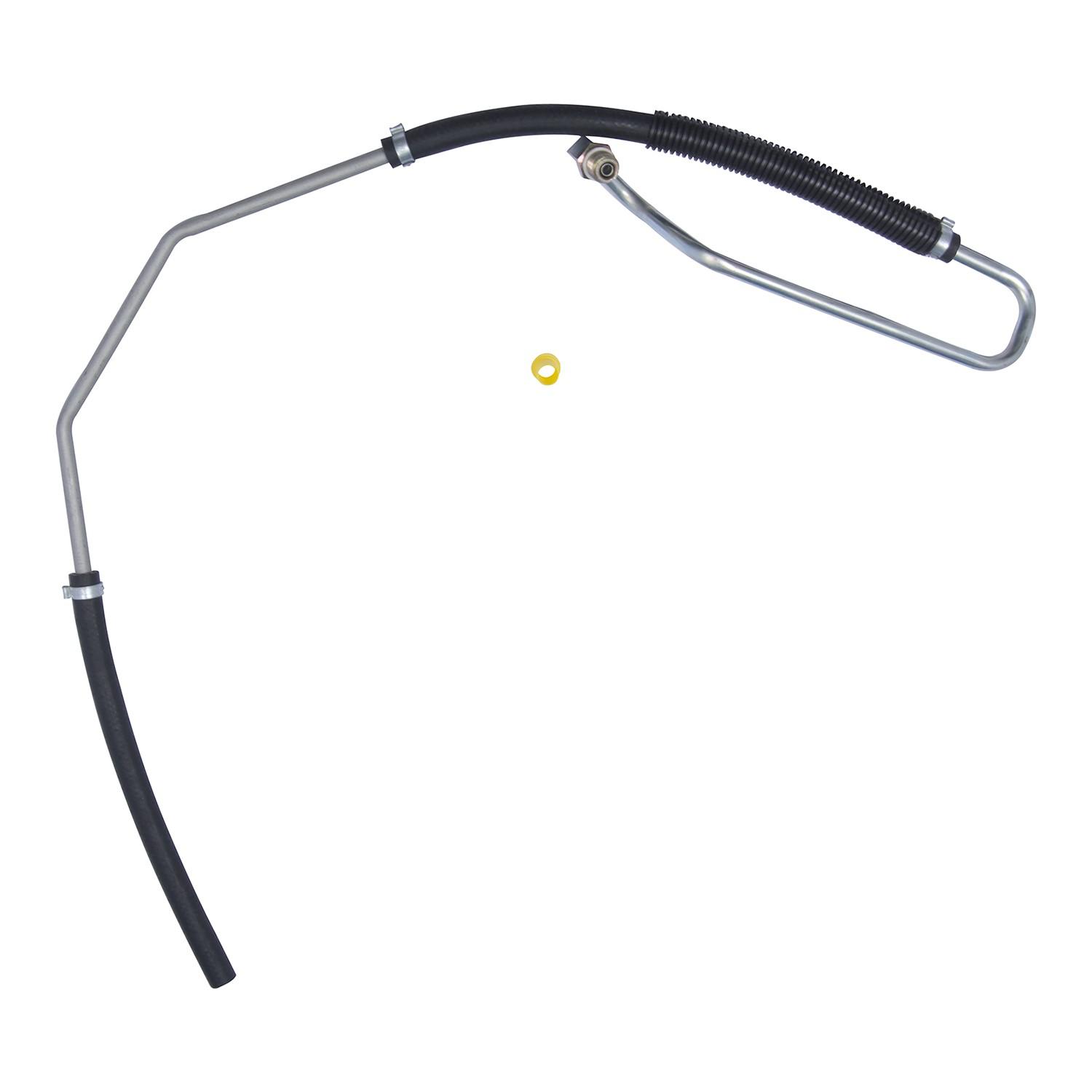 Edelmann 80021 - Power Steering Return Line Hose Assembly Edelmann 80021 Power Steering Return Line Hose Assembly product image 1 of 2