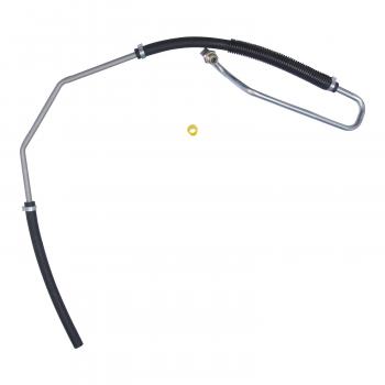 1994 Ford Taurus Power Steering Return Line Hose Assembly