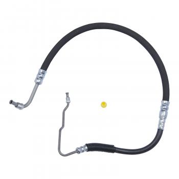 1964 Mercury Villager Power Steering Pressure Line Hose Assembly Pump To Gear Edelmann 80022 image 1 of 3