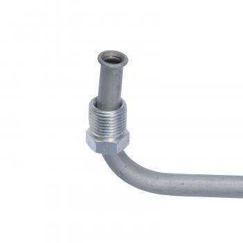 1964 Mercury Villager Power Steering Pressure Line Hose Assembly Pump To Gear Edelmann 80022 image 3 of 3