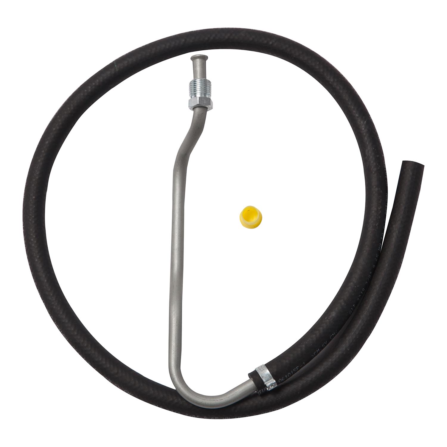 Edelmann 80023 - Power Steering Return Line Hose Assembly Edelmann 80023 Power Steering Return Line Hose Assembly product image 1 of 3