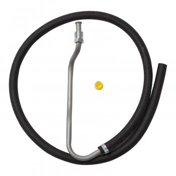 1964 Mercury Villager Power Steering Return Line Hose Assembly Edelmann 80023 image 1 of 3