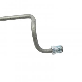 1967 Mercury Villager Power Steering Pressure Line Hose Assembly Pump To Gear Edelmann 80024 image 3 of 3