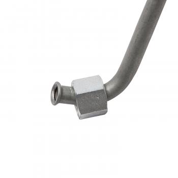 1967 Mercury Villager Power Steering Pressure Line Hose Assembly Pump To Gear Edelmann 80025 image 2 of 3