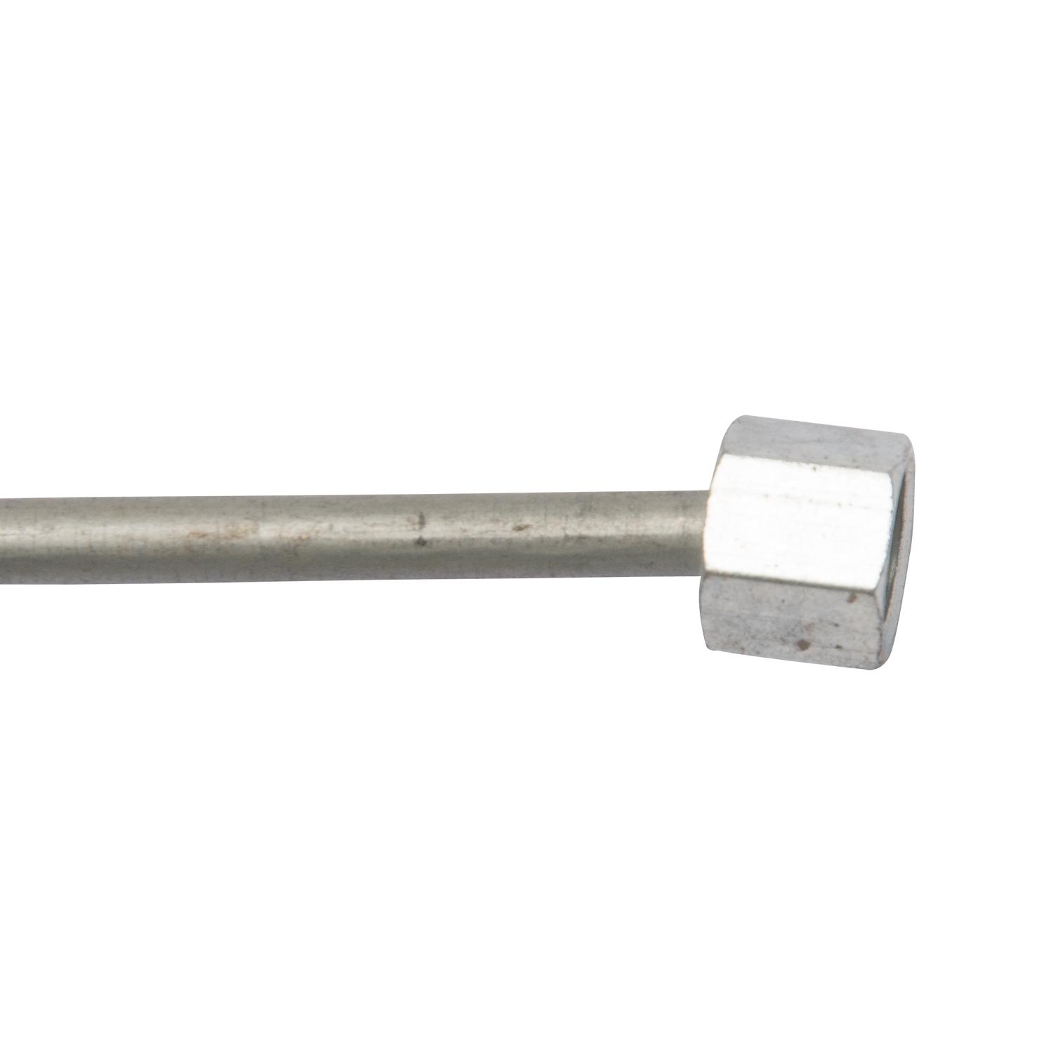 Edelmann 80029 - Power Steering Pressure Line Hose Assembly Edelmann 80029 Power Steering Pressure Line Hose Assembly product image 2 of 3