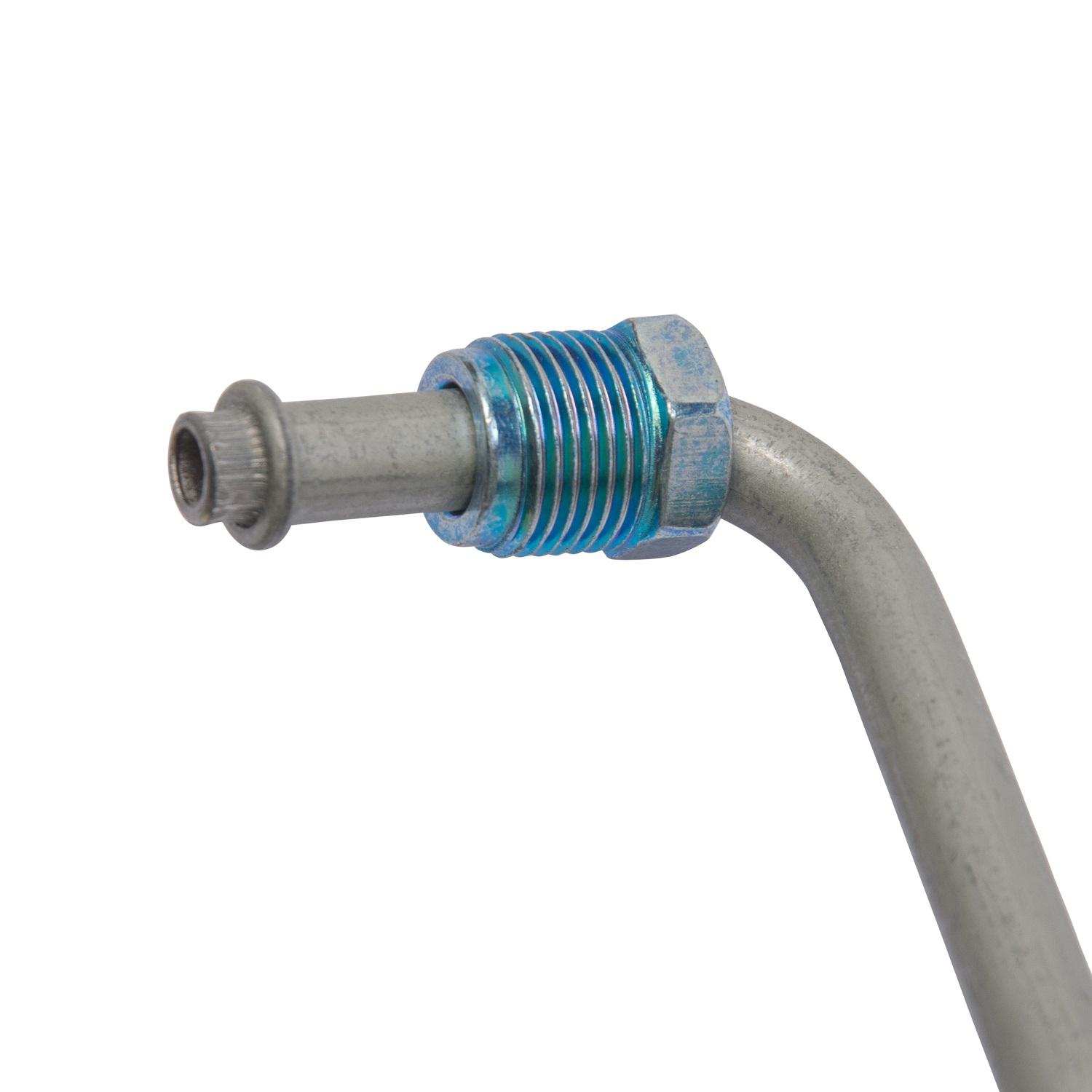 Edelmann 80040 - Power Steering Pressure Line Hose Assembly Edelmann 80040 Power Steering Pressure Line Hose Assembly product image 3 of 3